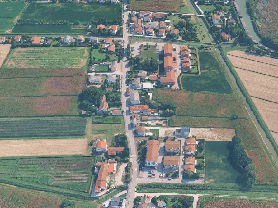 Immagine 6 di Appartamento in vendita  in Via Bastie a Mira