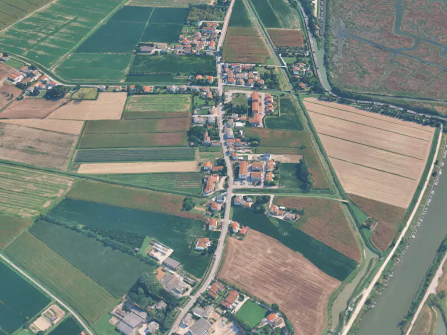 Immagine 7 di Appartamento in vendita  in Via Bastie a Mira