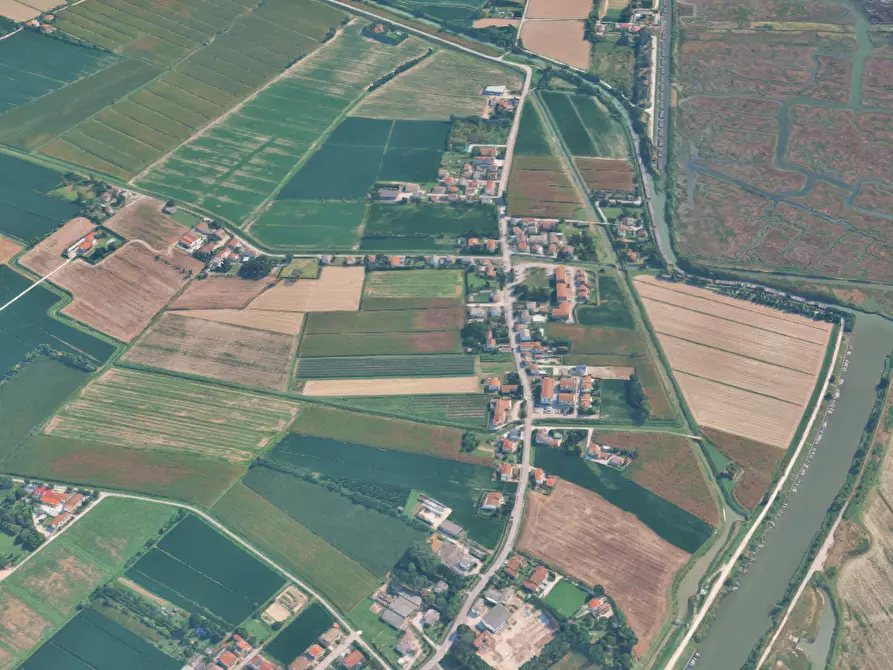 Immagine 8 di Appartamento in vendita  in Via Bastie a Mira