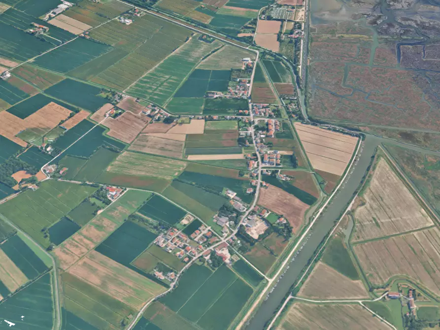 Immagine 9 di Appartamento in vendita  in Via Bastie a Mira