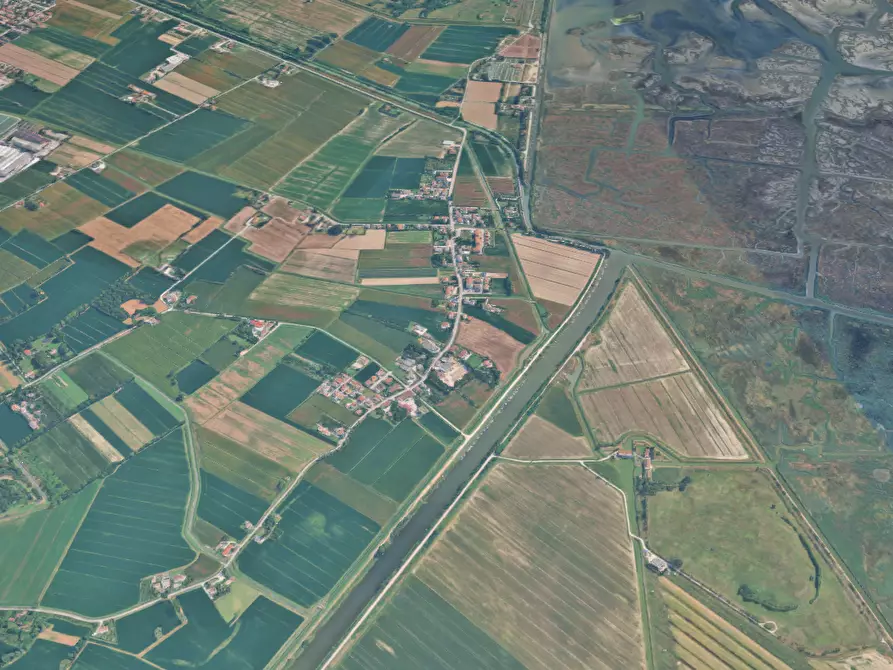 Immagine 10 di Appartamento in vendita  in Via Bastie a Mira