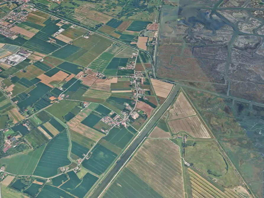 Immagine 11 di Appartamento in vendita  in Via Bastie a Mira