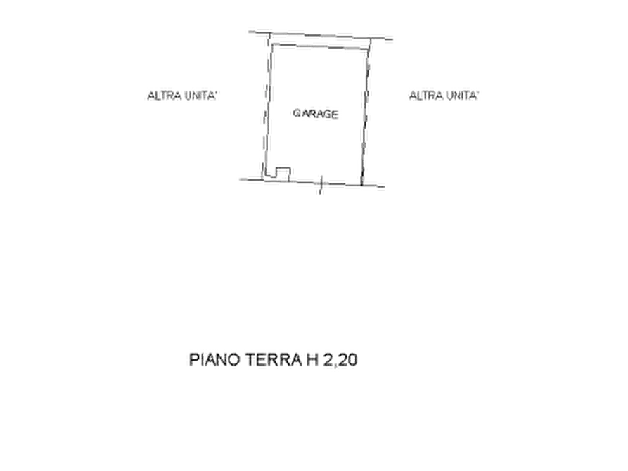 Immagine 13 di Appartamento in vendita  in Via Bastie a Mira