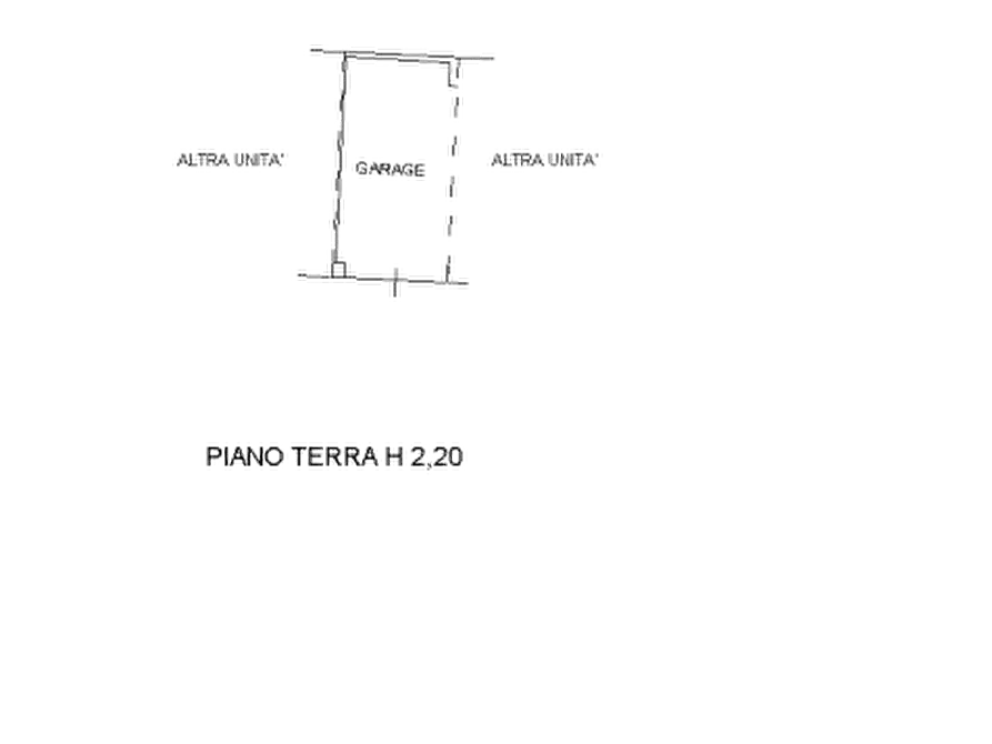 Immagine 14 di Appartamento in vendita  in Via Bastie a Mira