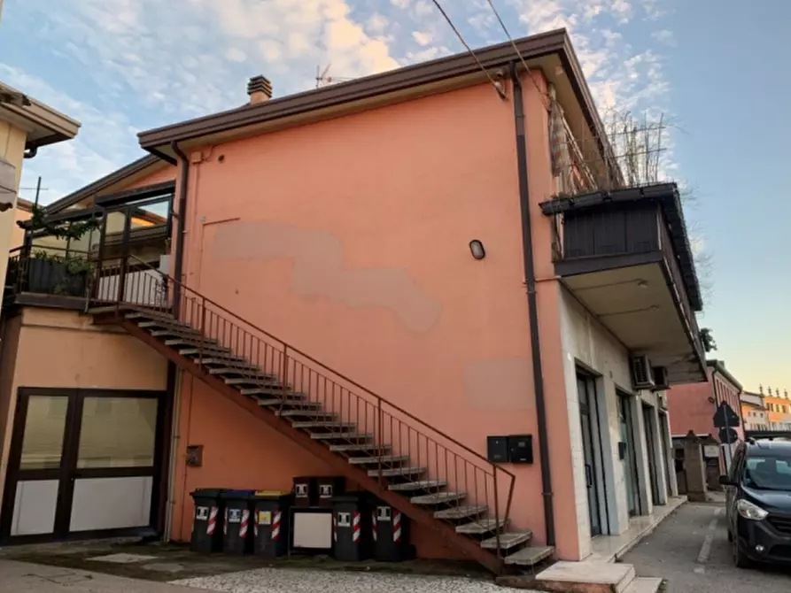 Immagine 2 di Appartamento in vendita  in Via Dante Alighieri a Vigonovo