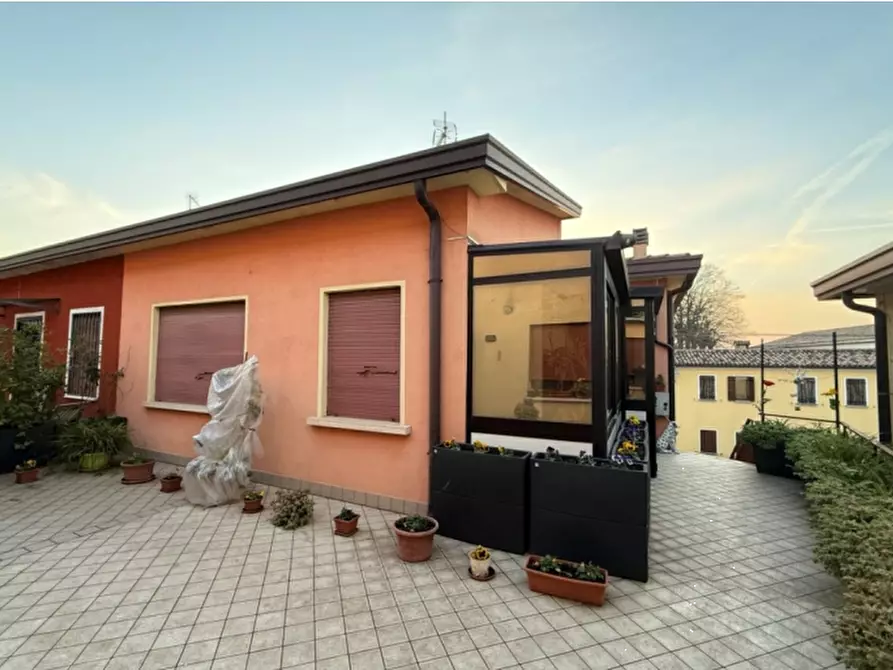 Immagine 4 di Appartamento in vendita  in Via Dante Alighieri a Vigonovo