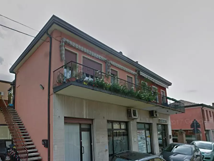 Immagine 5 di Appartamento in vendita  in Via Dante Alighieri a Vigonovo