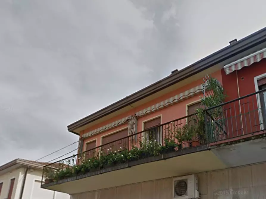 Immagine 6 di Appartamento in vendita  in Via Dante Alighieri a Vigonovo
