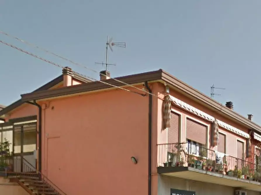 Immagine 7 di Appartamento in vendita  in Via Dante Alighieri a Vigonovo