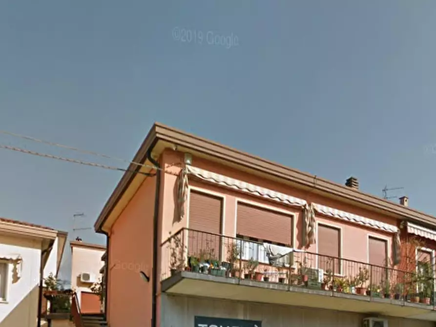 Immagine 8 di Appartamento in vendita  in Via Dante Alighieri a Vigonovo