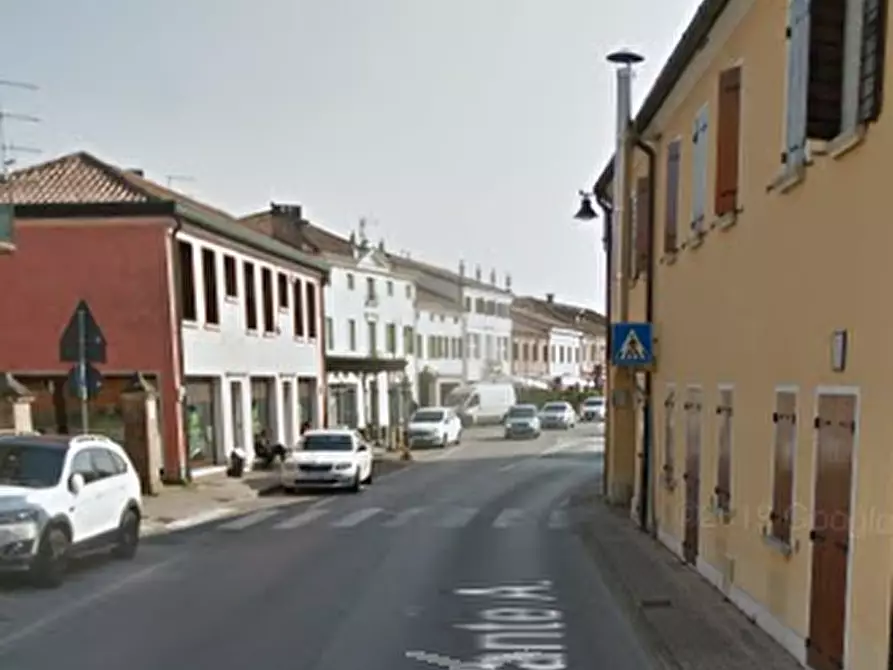 Immagine 10 di Appartamento in vendita  in Via Dante Alighieri a Vigonovo