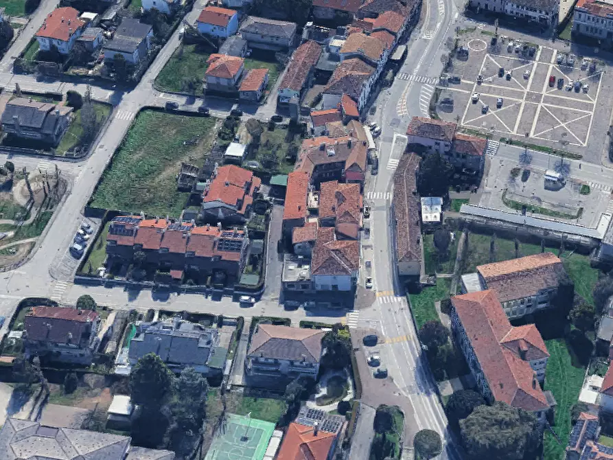 Immagine 11 di Appartamento in vendita  in Via Dante Alighieri a Vigonovo