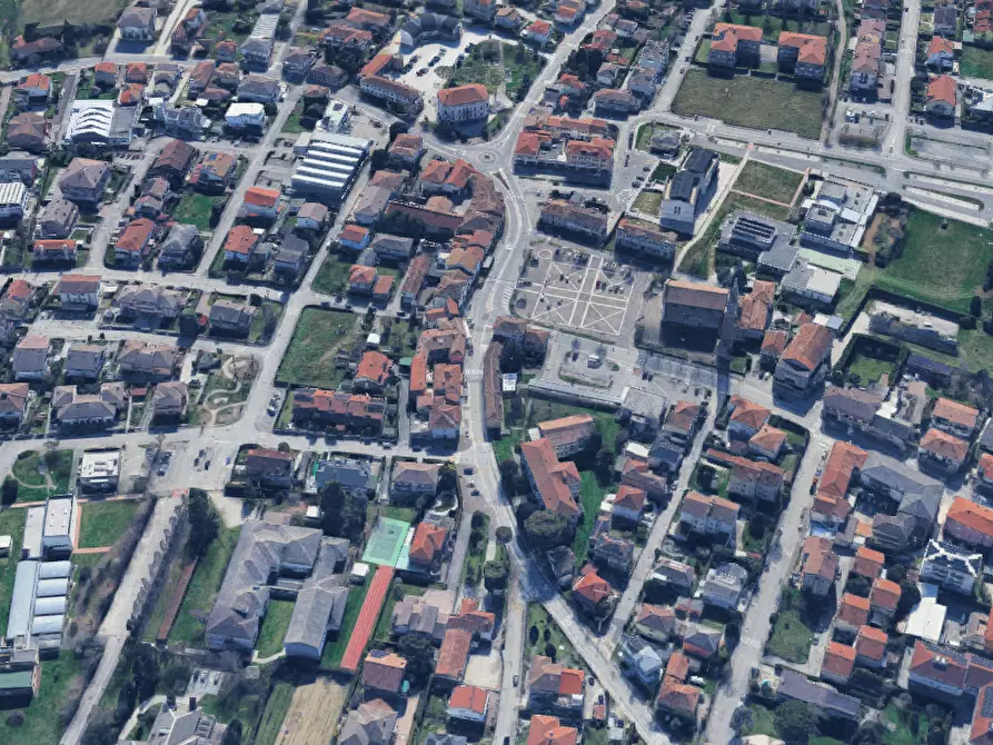 Immagine 12 di Appartamento in vendita  in Via Dante Alighieri a Vigonovo