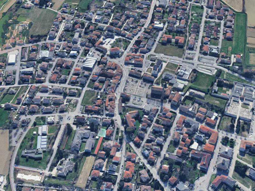 Immagine 13 di Appartamento in vendita  in Via Dante Alighieri a Vigonovo