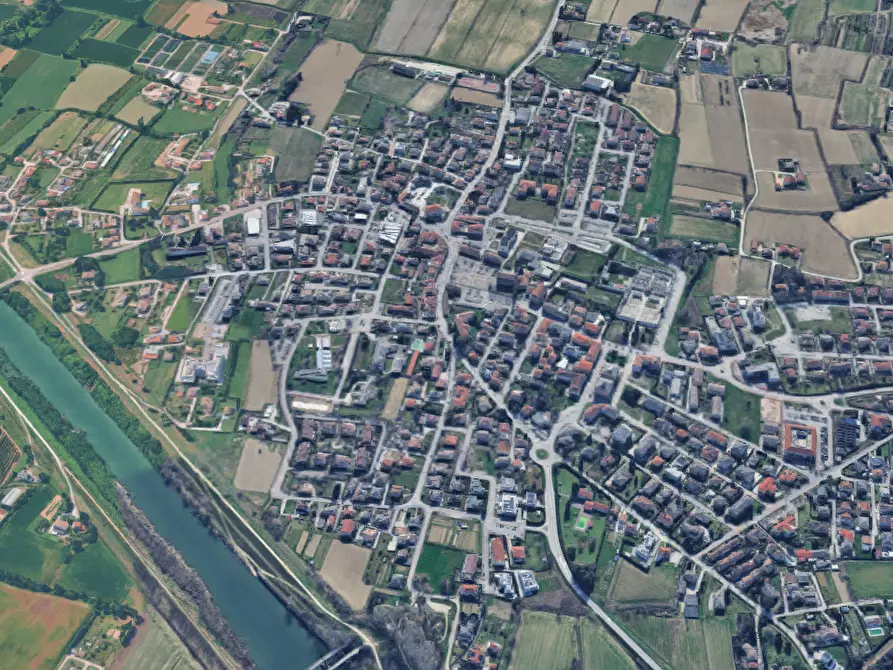 Immagine 15 di Appartamento in vendita  in Via Dante Alighieri a Vigonovo