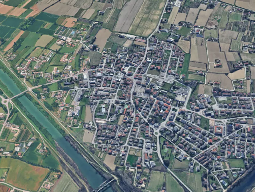 Immagine 16 di Appartamento in vendita  in Via Dante Alighieri a Vigonovo