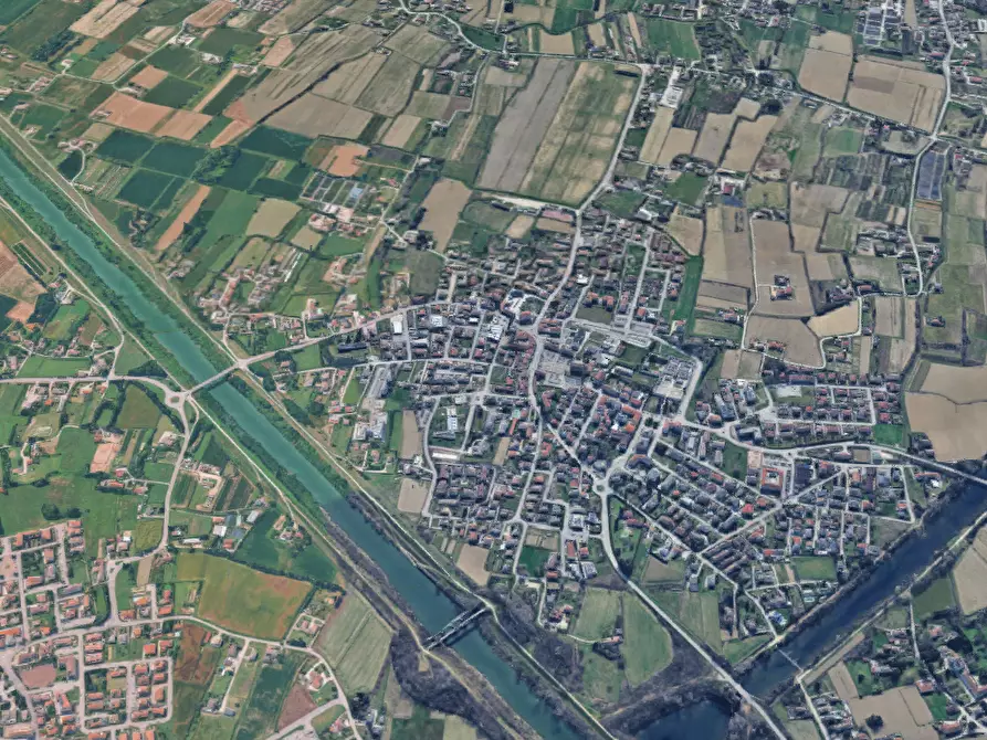 Immagine 17 di Appartamento in vendita  in Via Dante Alighieri a Vigonovo