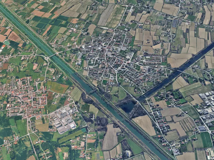 Immagine 18 di Appartamento in vendita  in Via Dante Alighieri a Vigonovo