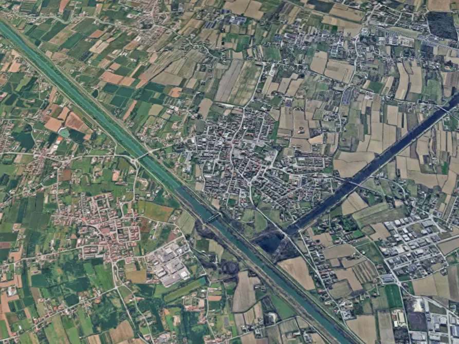 Immagine 19 di Appartamento in vendita  in Via Dante Alighieri a Vigonovo