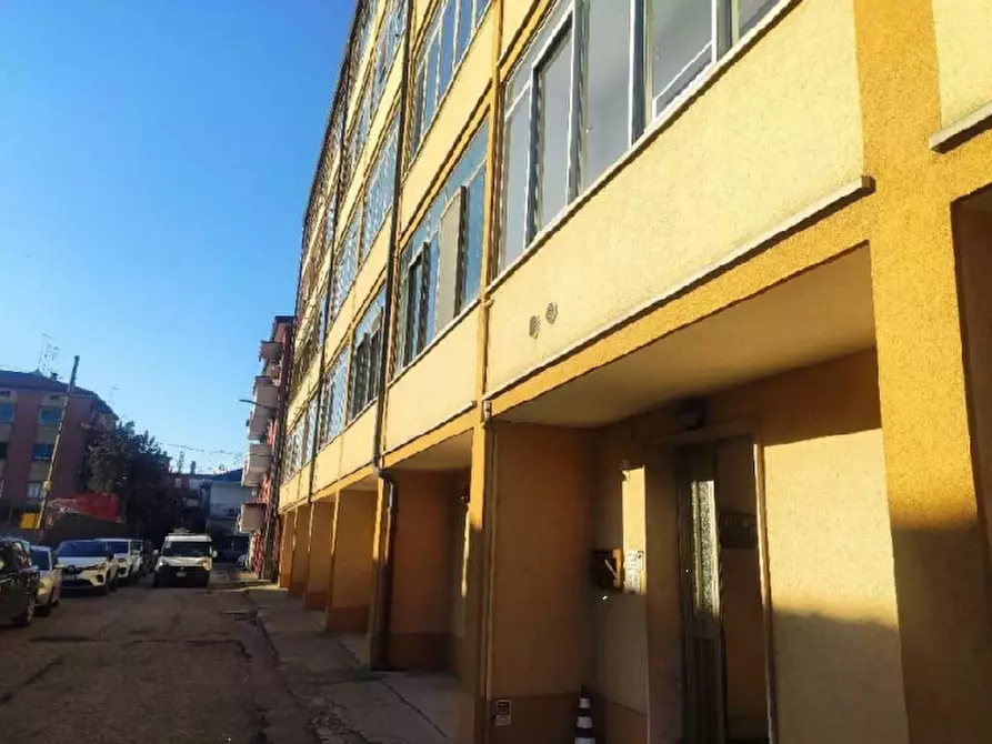 Immagine 1 di Appartamento in vendita  in Via Lissa a Venezia