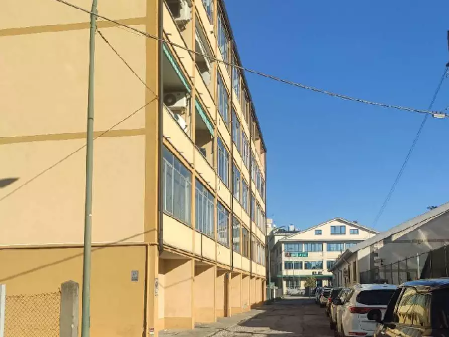 Immagine 2 di Appartamento in vendita  in Via Lissa a Venezia