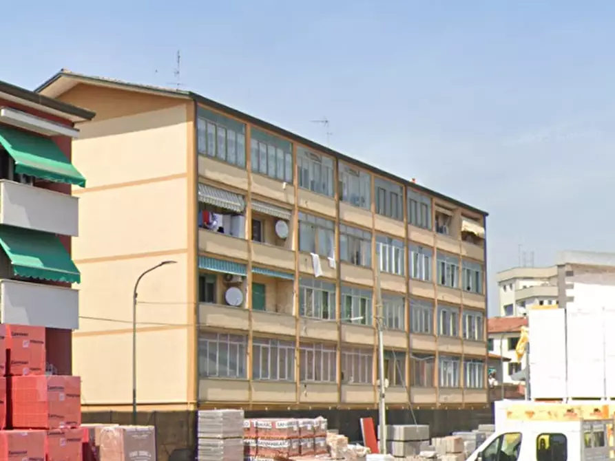 Immagine 7 di Appartamento in vendita  in Via Lissa a Venezia