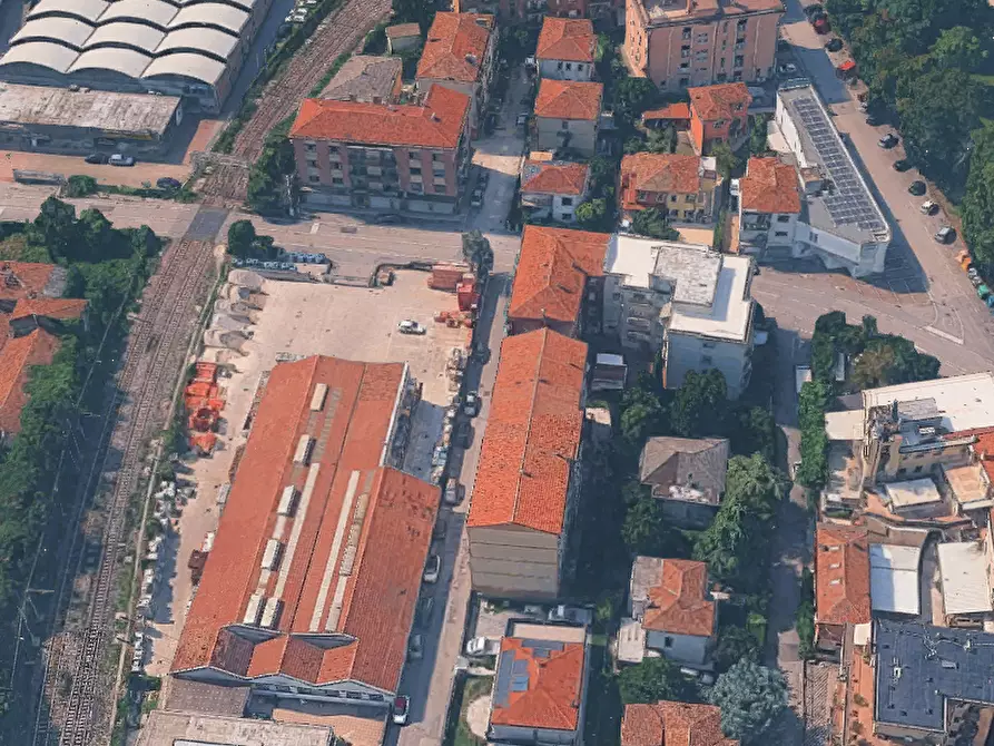 Immagine 10 di Appartamento in vendita  in Via Lissa a Venezia