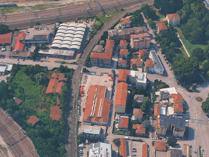 Immagine 11 di Appartamento in vendita  in Via Lissa a Venezia