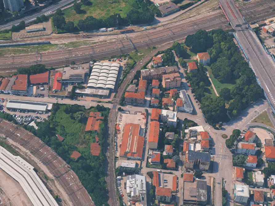 Immagine 12 di Appartamento in vendita  in Via Lissa a Venezia