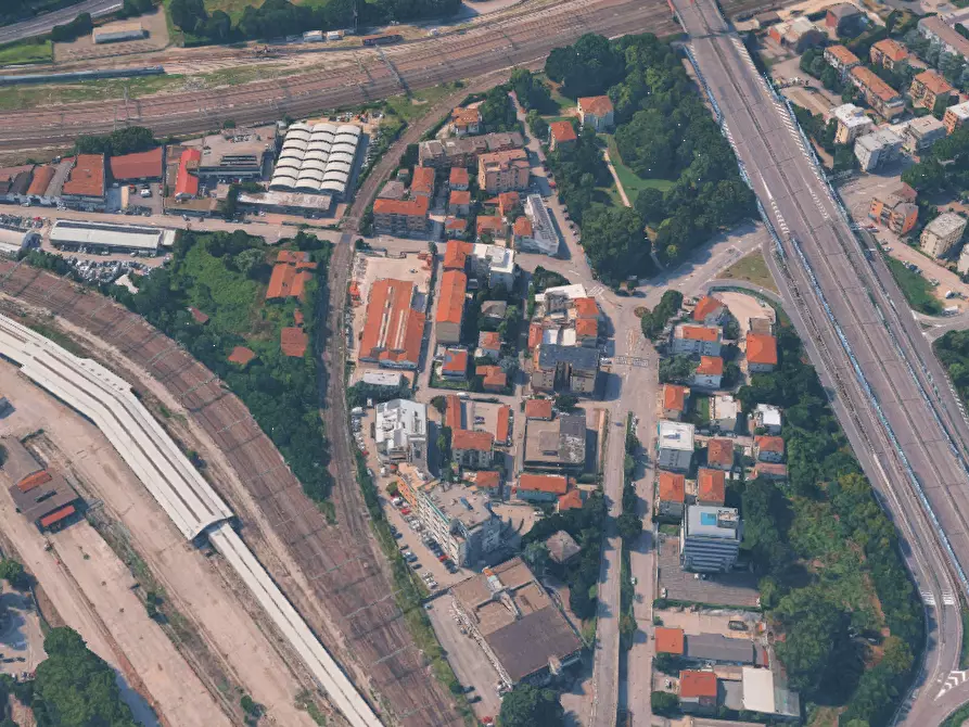 Immagine 13 di Appartamento in vendita  in Via Lissa a Venezia