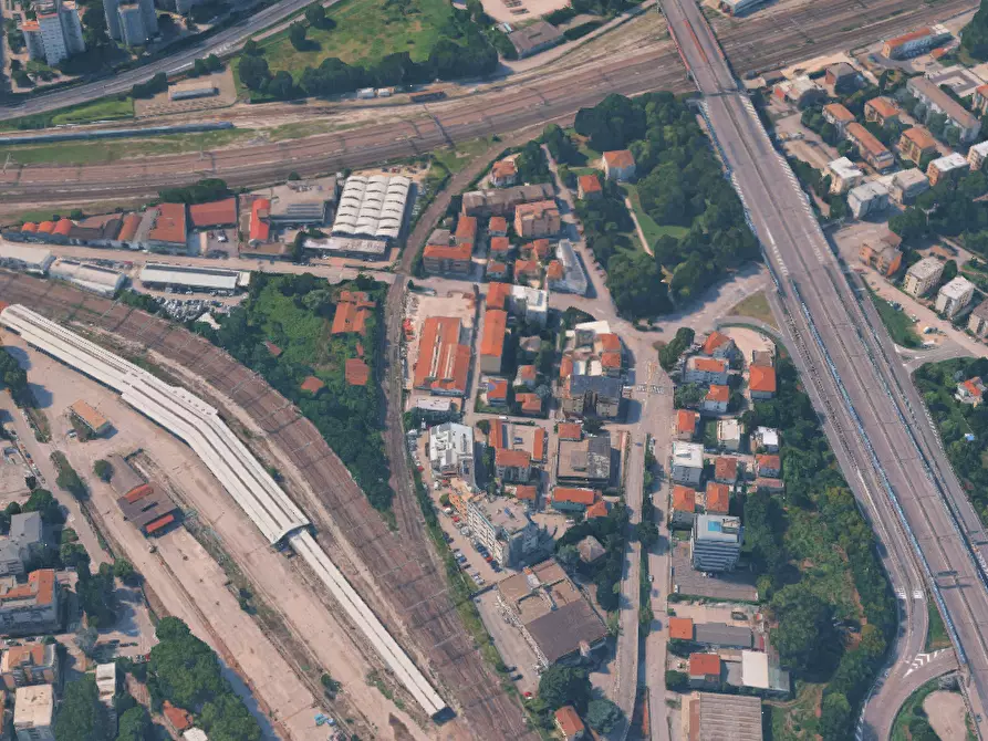 Immagine 14 di Appartamento in vendita  in Via Lissa a Venezia