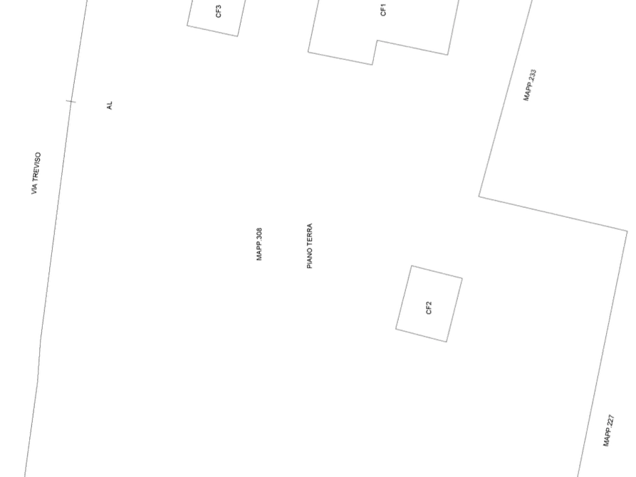 Immagine 22 di Rustico / casale in vendita  in Via Treviso a Venezia