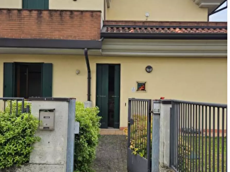 Immagine 2 di Ufficio in vendita  in Via Montale a Pianiga