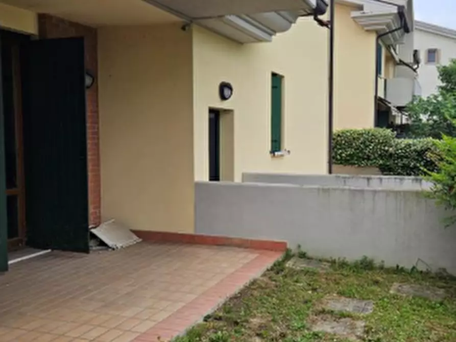 Immagine 3 di Ufficio in vendita  in Via Montale a Pianiga