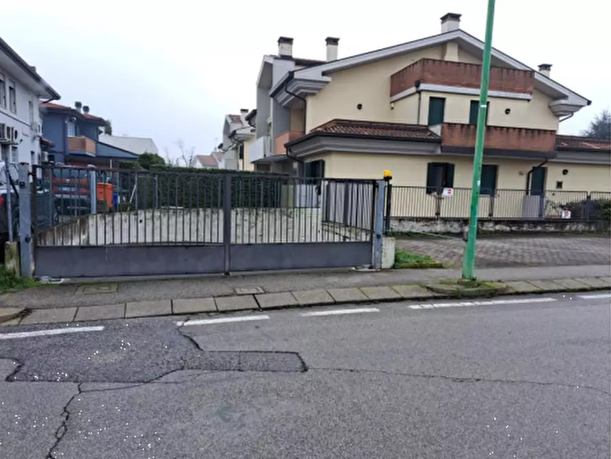 Immagine 6 di Ufficio in vendita  in Via Montale a Pianiga