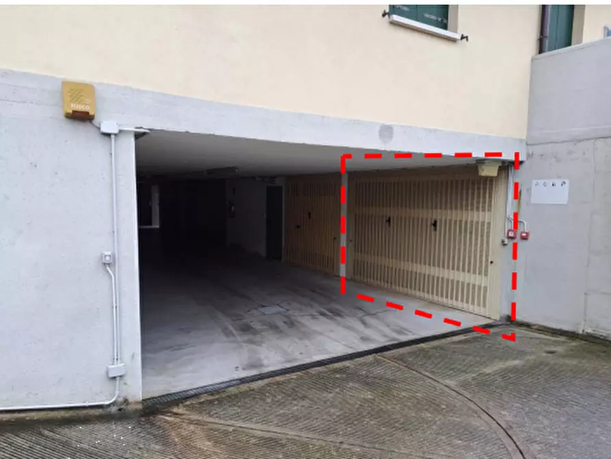 Immagine 7 di Ufficio in vendita  in Via Montale a Pianiga