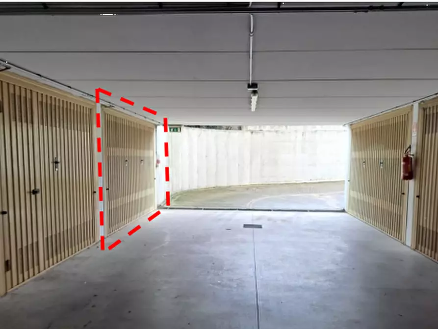 Immagine 8 di Ufficio in vendita  in Via Montale a Pianiga