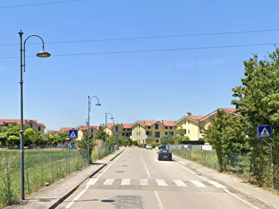 Immagine 10 di Ufficio in vendita  in Via Montale a Pianiga