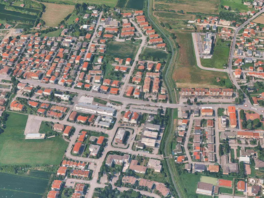 Immagine 11 di Ufficio in vendita  in Via Montale a Pianiga