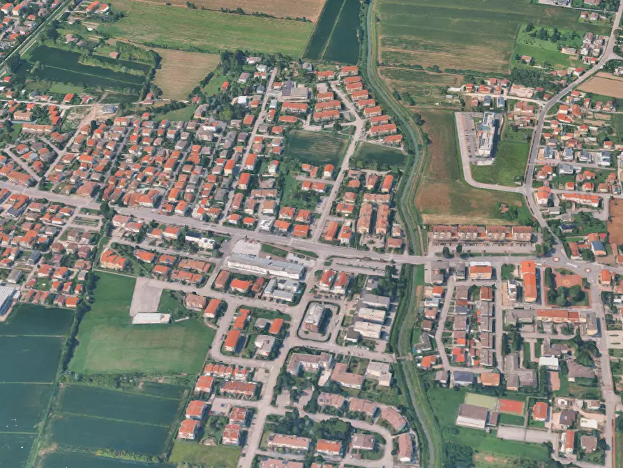 Immagine 12 di Ufficio in vendita  in Via Montale a Pianiga