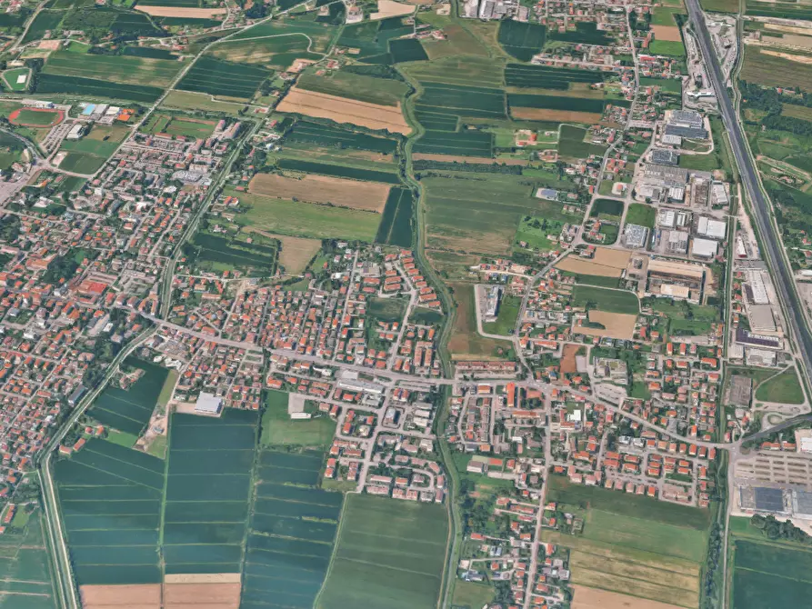 Immagine 14 di Ufficio in vendita  in Via Montale a Pianiga