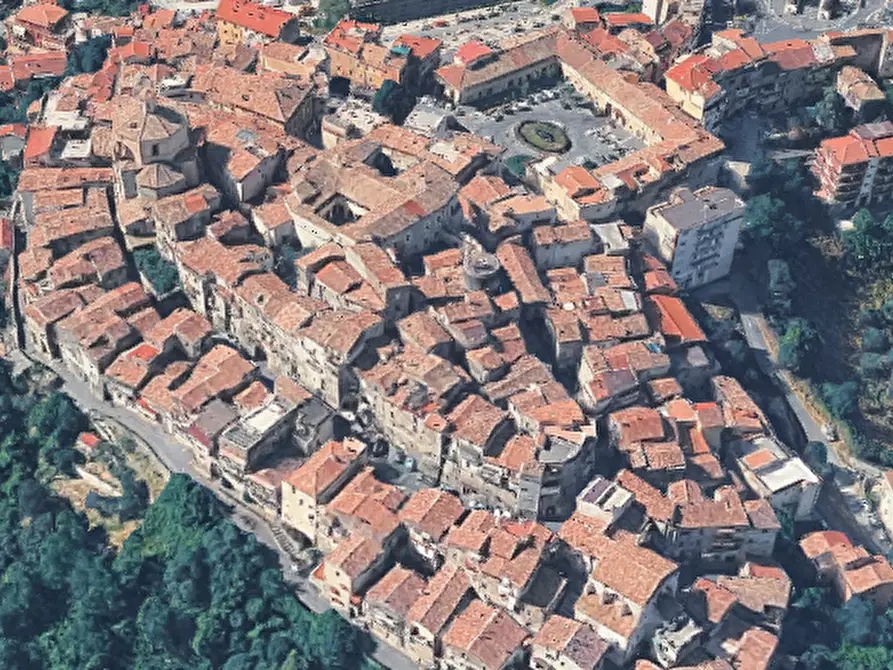 Immagine 3 di Appartamento in vendita  in Via Alfredo Baccelli  a Castel Madama