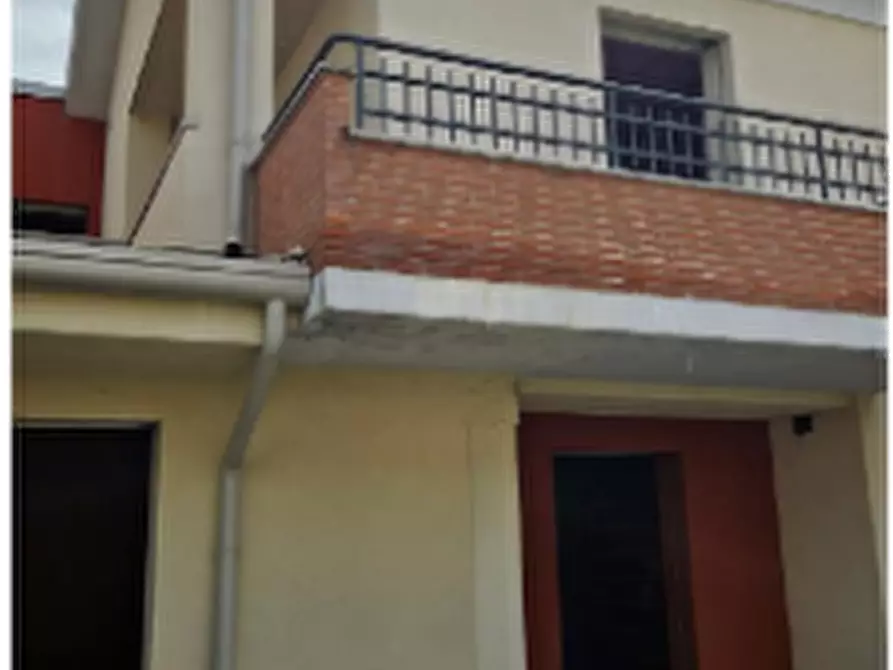 Immagine 3 di Porzione di casa in vendita  in Via Monte Verena a Pianiga