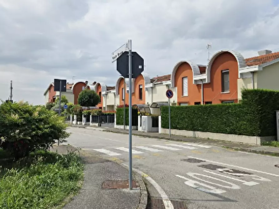 Immagine 5 di Porzione di casa in vendita  in Via Monte Verena a Pianiga