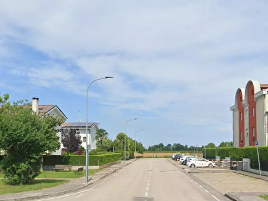 Immagine 6 di Porzione di casa in vendita  in Via Monte Verena a Pianiga