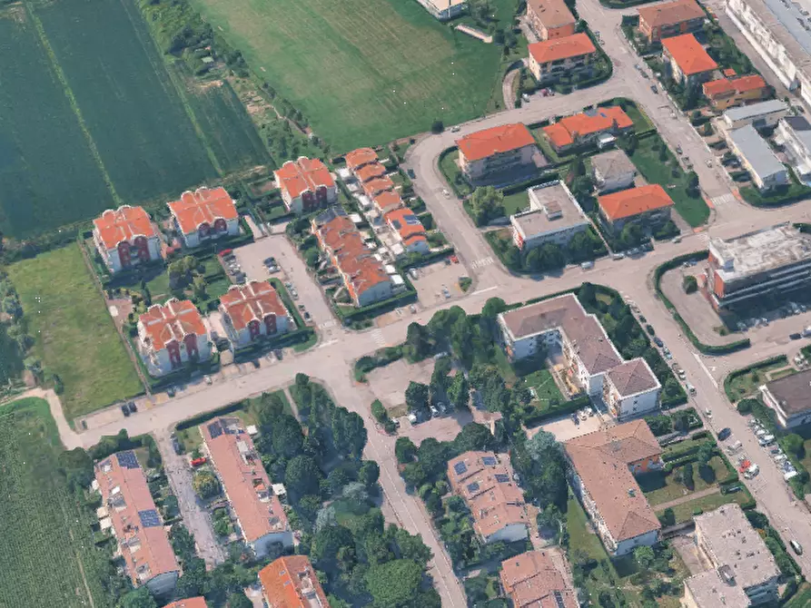 Immagine 8 di Porzione di casa in vendita  in Via Monte Verena a Pianiga