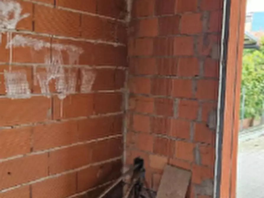 Immagine 14 di Porzione di casa in vendita  in Via Monte Verena a Pianiga