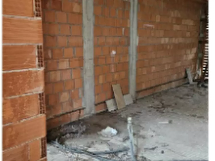 Immagine 16 di Porzione di casa in vendita  in Via Monte Verena a Pianiga