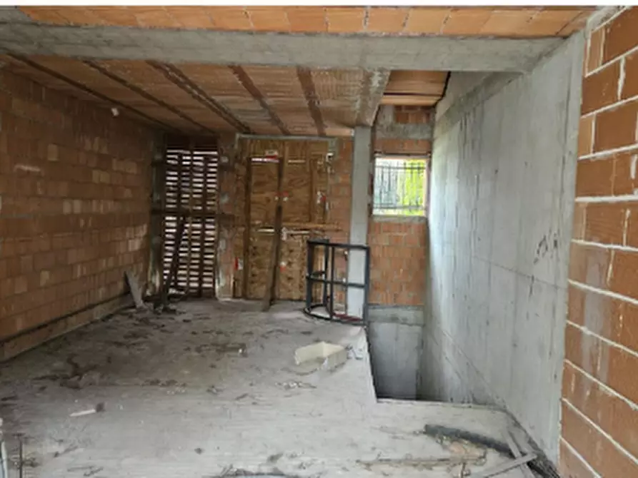 Immagine 18 di Porzione di casa in vendita  in Via Monte Verena a Pianiga