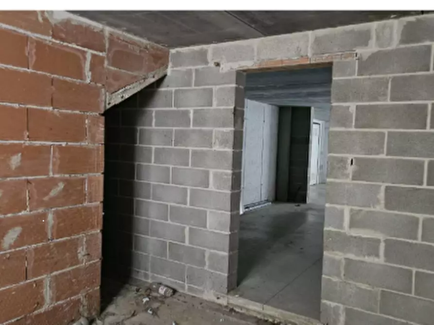 Immagine 19 di Porzione di casa in vendita  in Via Monte Verena a Pianiga